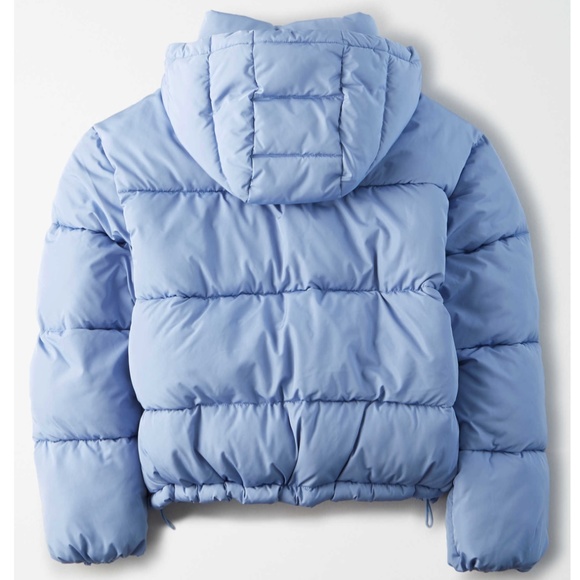 AE PUFFER JACKET NewWT - Picture 4 of 4